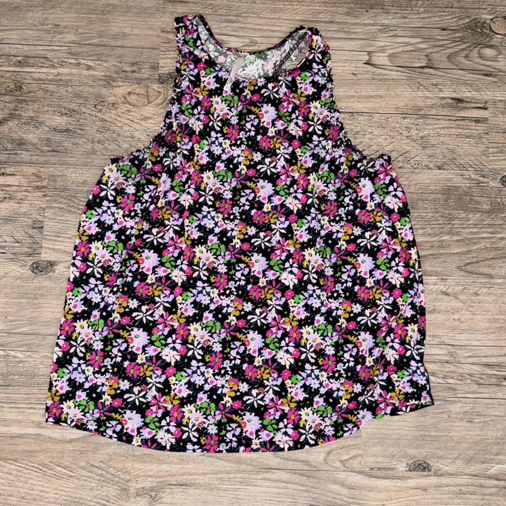 soma cool nights tank top